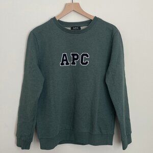 APC Sweatshirt (medium)